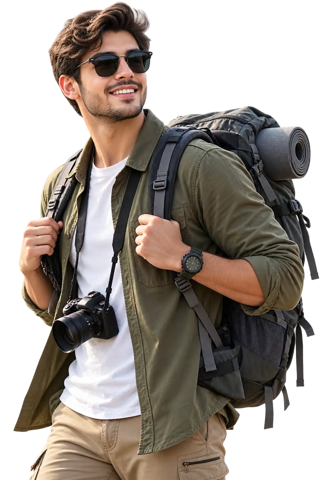 Traveller