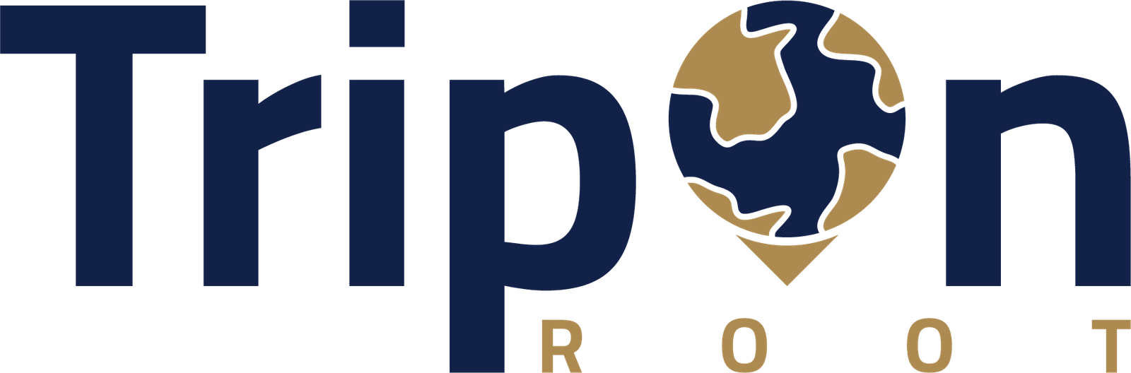 TripOnRoot
